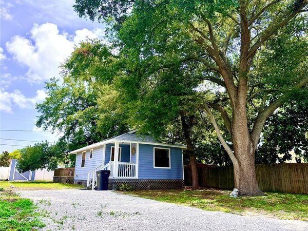 2852 59TH AVENUE N, ST PETERSBURG, FL 33714