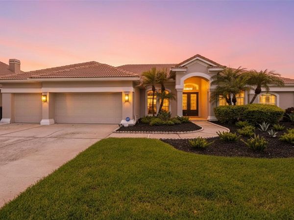 4618 AVENUE LONGCHAMPS, LUTZ, FL 33558