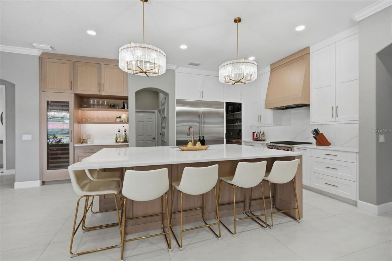 4618 Avenue Longchamps, Lutz, FL 33558 Photo