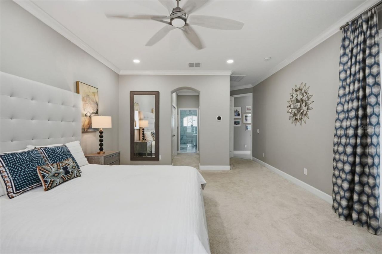4618 Avenue Longchamps, Lutz, FL 33558 Photo
