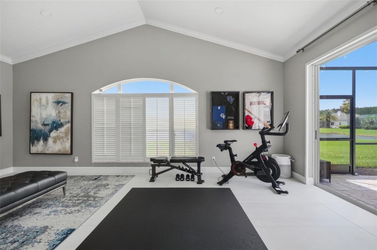4618 Avenue Longchamps, Lutz, FL 33558 Photo