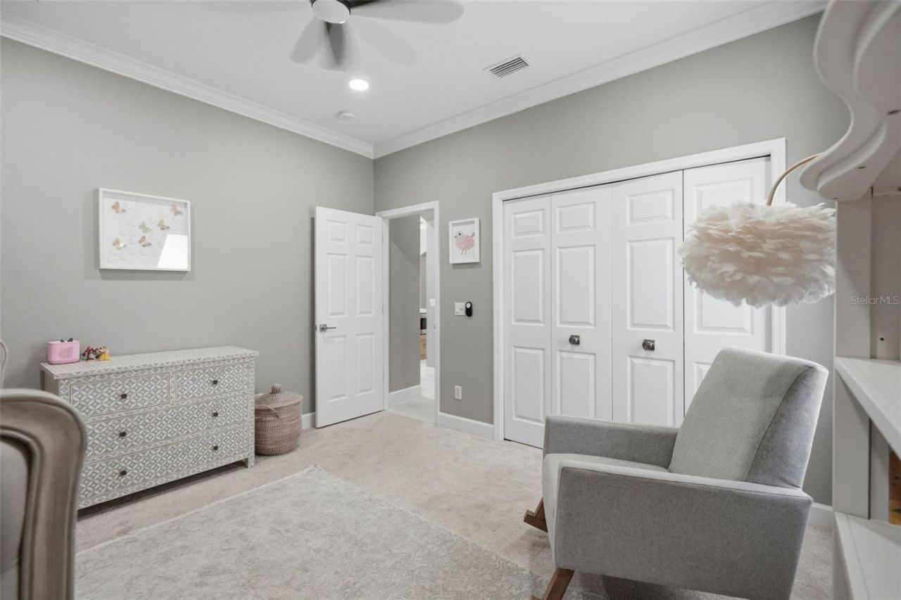 4618 Avenue Longchamps, Lutz, FL 33558 Photo
