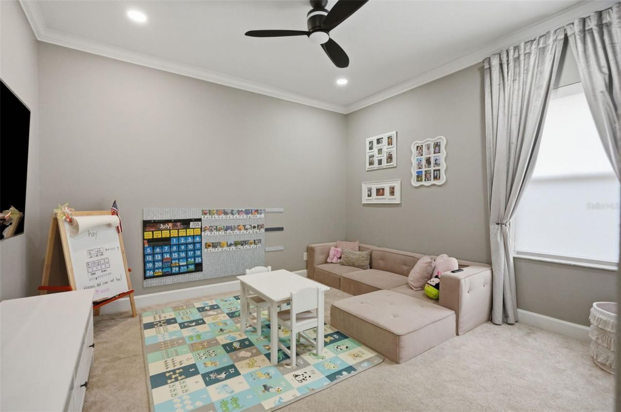 4618 Avenue Longchamps, Lutz, FL 33558 Photo
