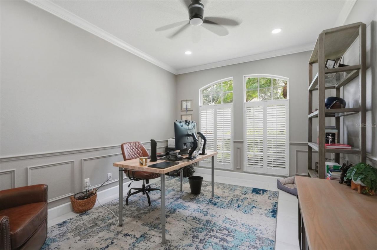 4618 Avenue Longchamps, Lutz, FL 33558 Photo