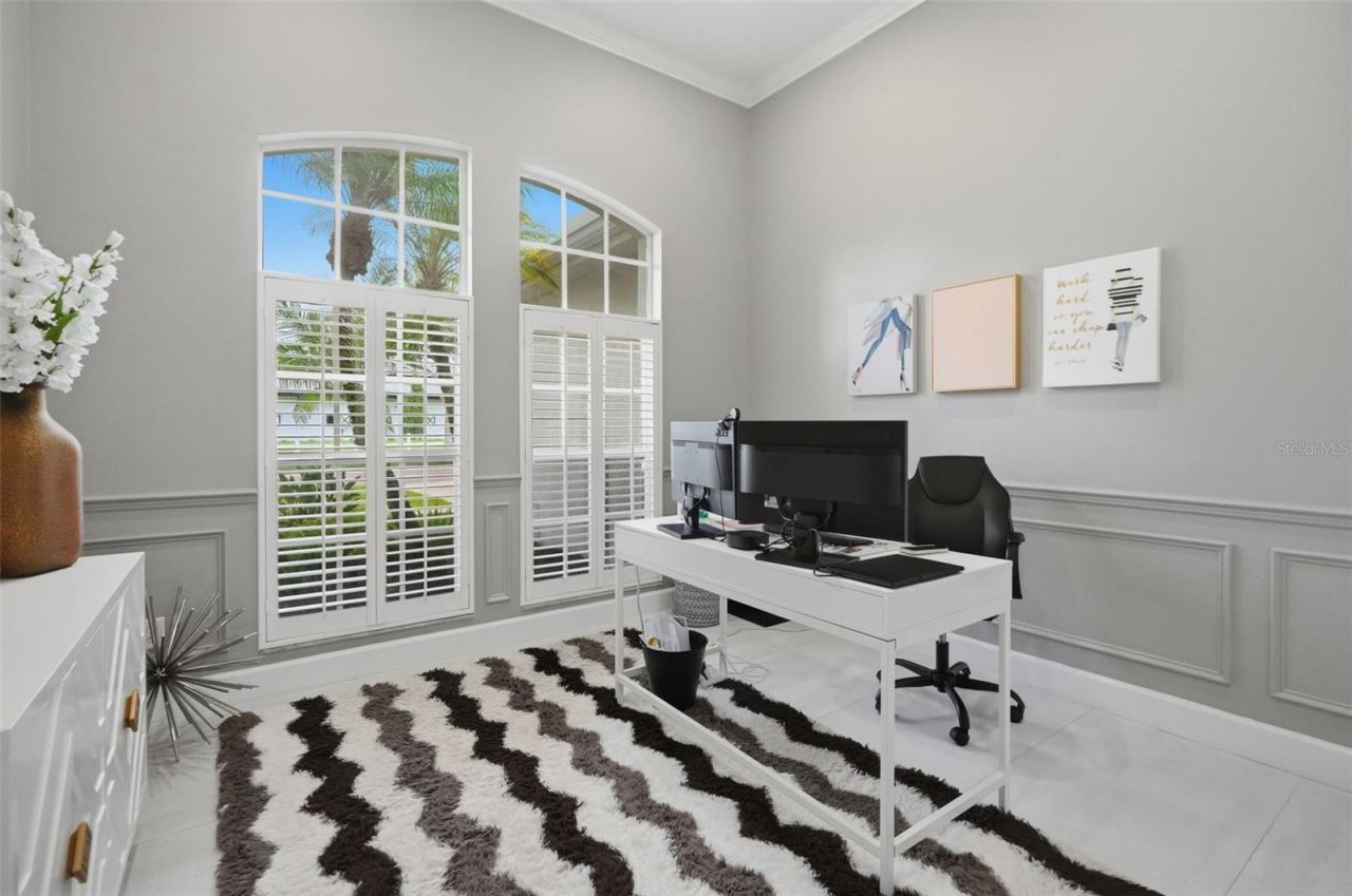 4618 Avenue Longchamps, Lutz, FL 33558 Photo