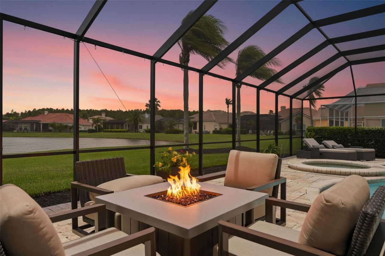4618 Avenue Longchamps, Lutz, FL 33558 Photo