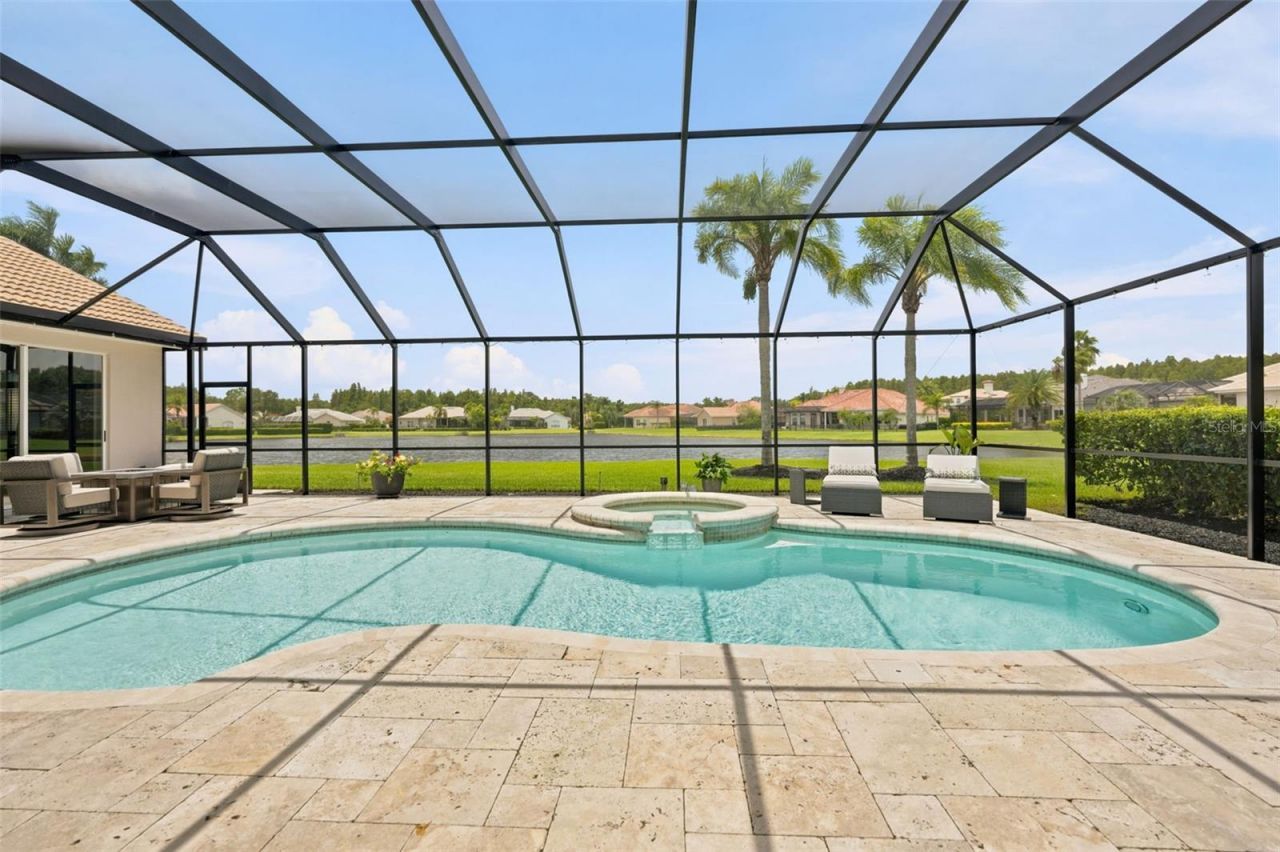 4618 Avenue Longchamps, Lutz, FL 33558 Photo