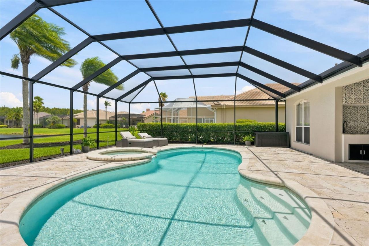 4618 Avenue Longchamps, Lutz, FL 33558 Photo
