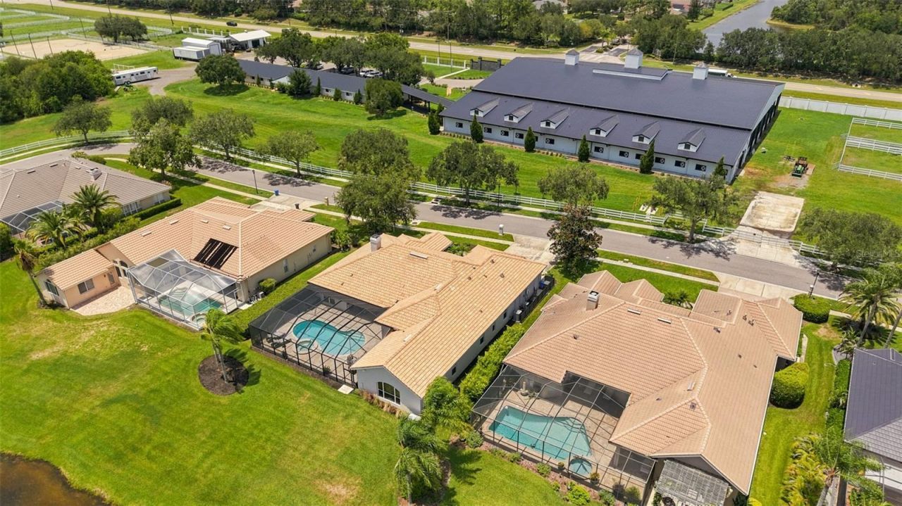 4618 Avenue Longchamps, Lutz, FL 33558 Photo