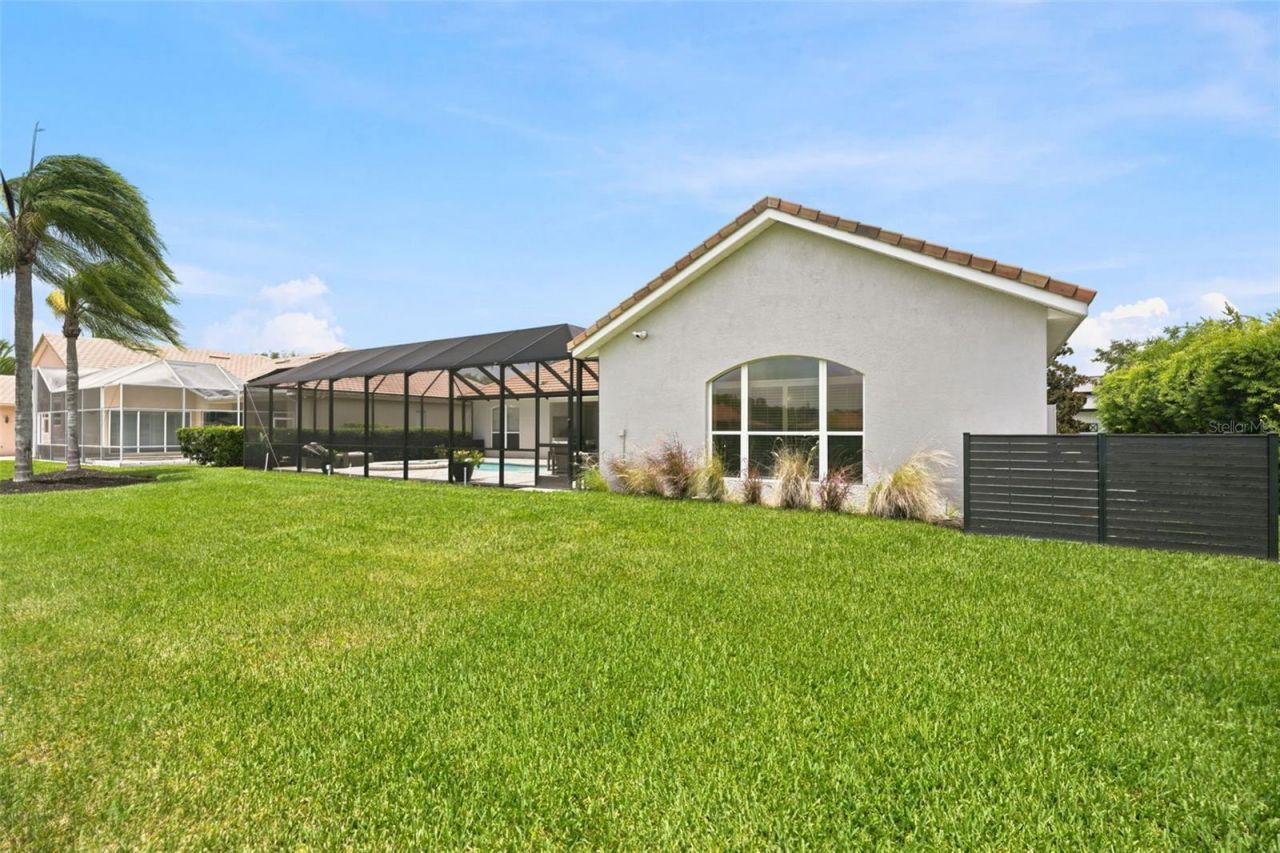4618 Avenue Longchamps, Lutz, FL 33558 Photo