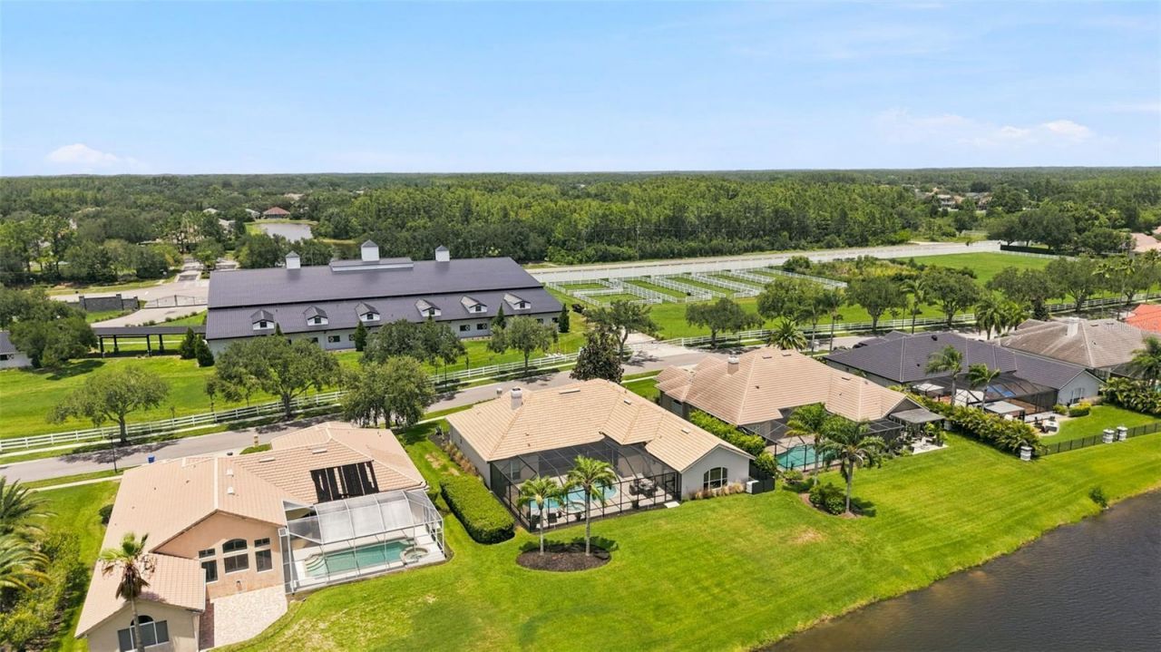 4618 Avenue Longchamps, Lutz, FL 33558 Photo