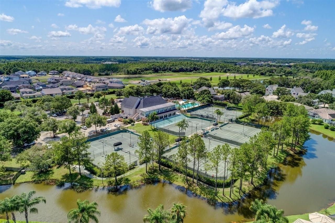 4618 Avenue Longchamps, Lutz, FL 33558 Photo