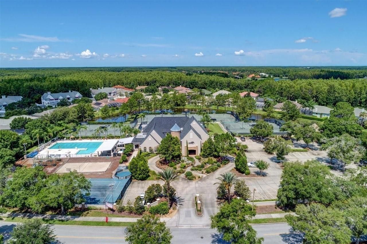 4618 Avenue Longchamps, Lutz, FL 33558 Photo