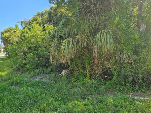 18129 SINATRA AVENUE , PORT CHARLOTTE, FL 33954