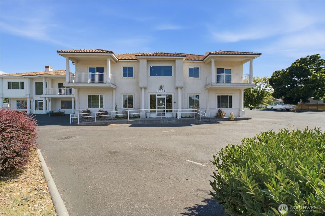 1721 W Kennewick Avenue , Kennewick, WA 99336
