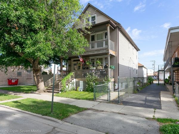 7638 W 61st Place , Summit, IL 60501