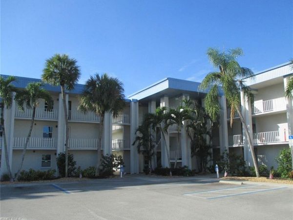 1624 Pine Valley DR, Unit 217, FORT MYERS, FL 33907