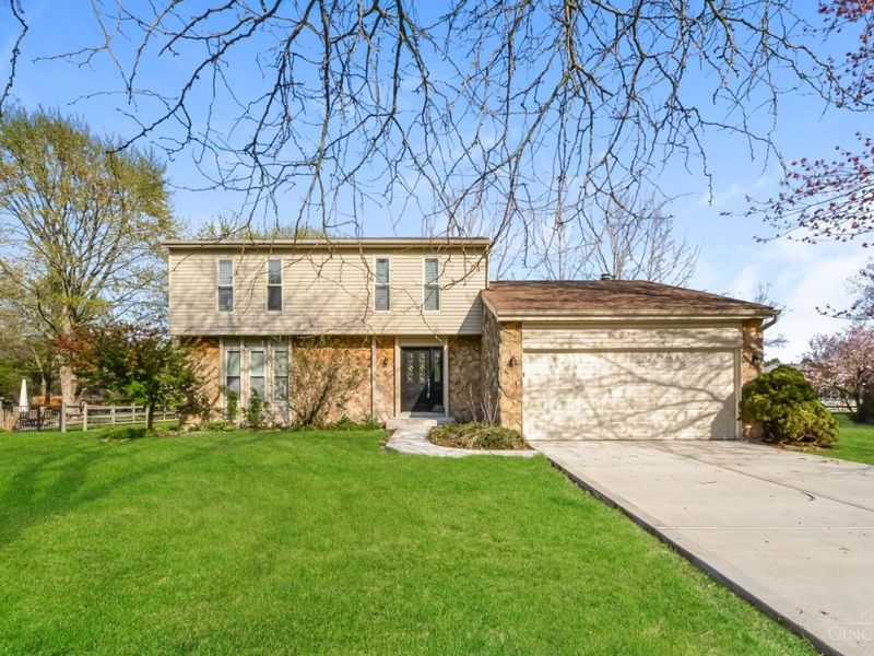 7914 Pepper Pike, West Chester, OH 45069 Photo 1