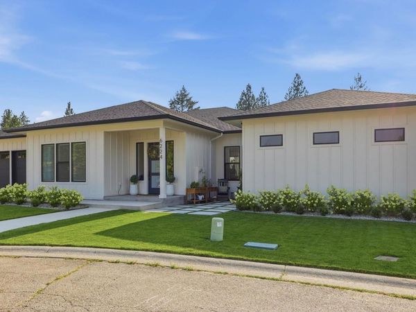 6224 S Eaglecrest Dr, Spokane Valley, WA 99206