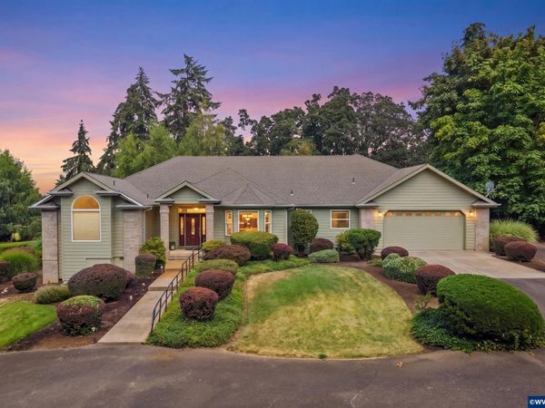 8781 Boulder Ridge Ct SE, Salem, OR 97317