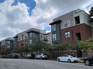 250 S Martin Luther King Boulevard, Unit 215, Lexington, KY 40508