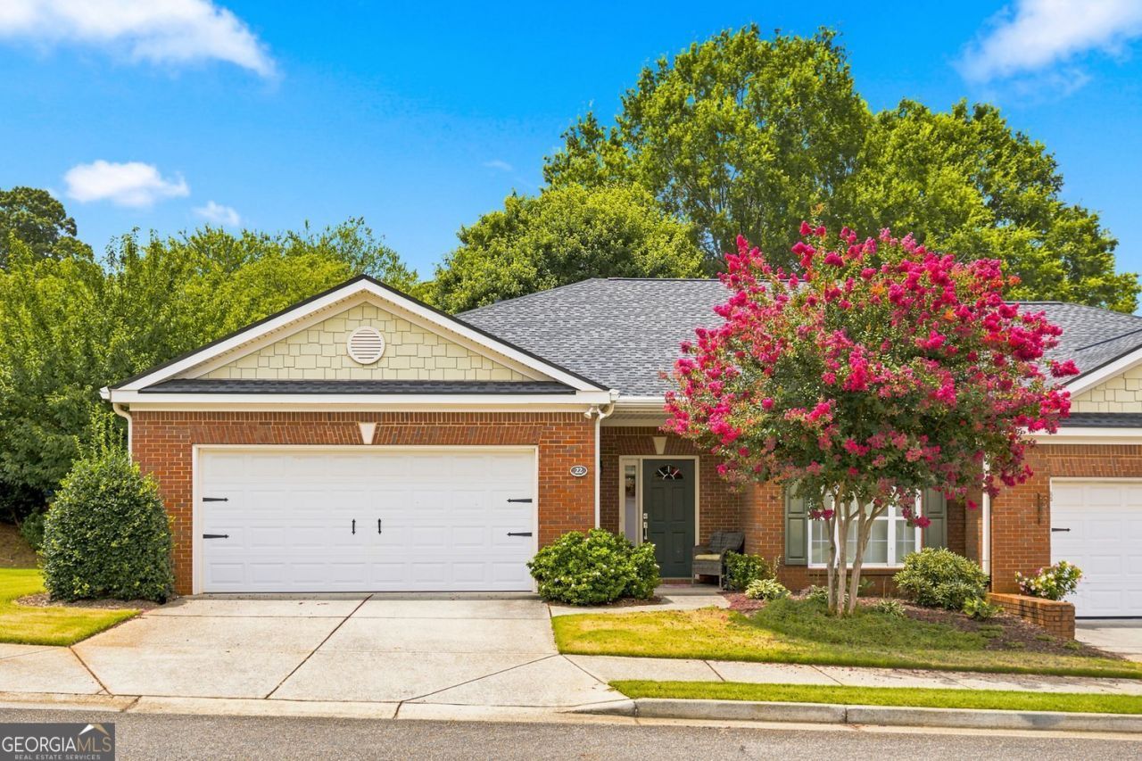 129 Holiday Road Buford, GA 30518