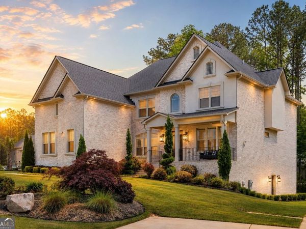 105 Browning Court, Fayetteville, GA 30214