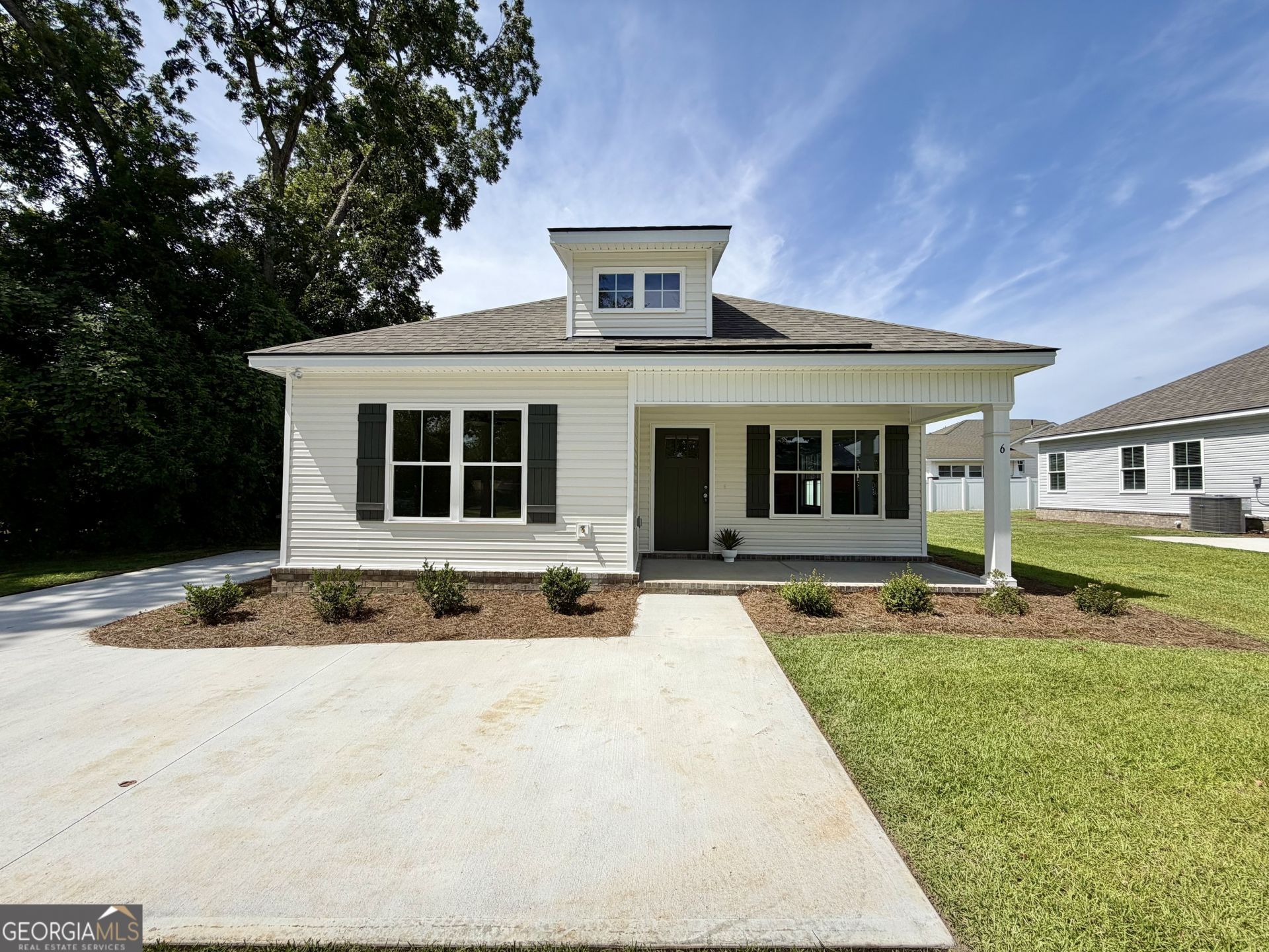 6 Roundtree Street, Statesboro, GA 30458 Main Photo