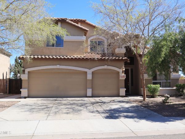 1191 S SANDSTONE Street, Gilbert, AZ 85296