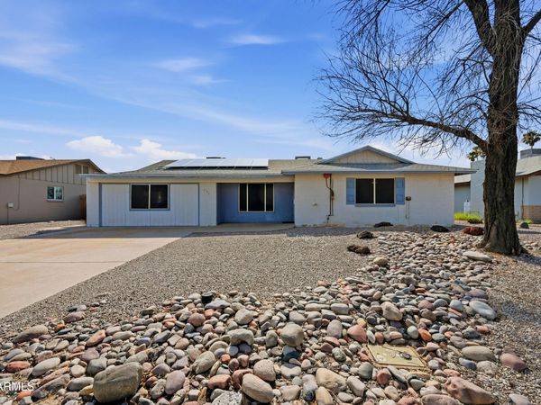 540 S VALENCIA, Mesa, AZ 85202