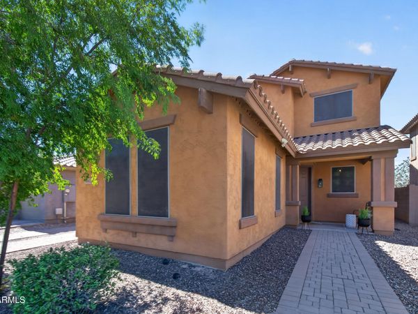 3817 E FRANCES Lane, Gilbert, AZ 85295