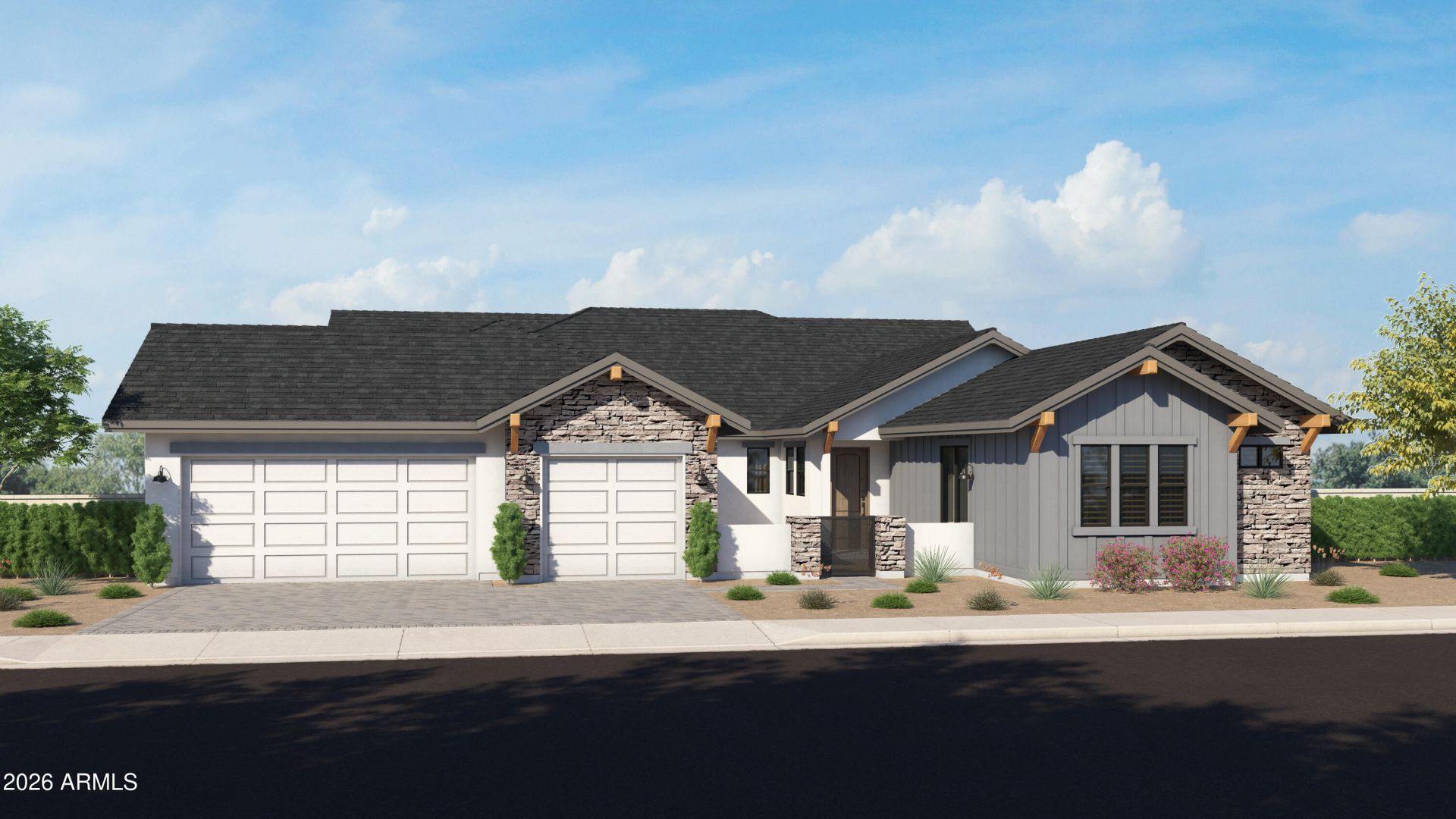 5007 E Frost Lane, Prescott Valley, AZ 86314