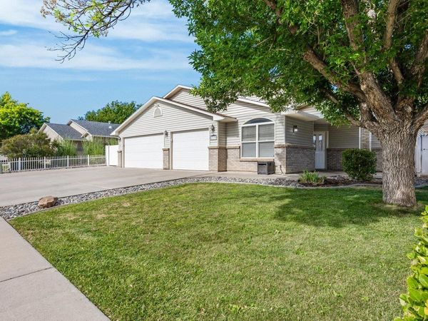 219 Mansfield Court, Grand Junction, CO 81503