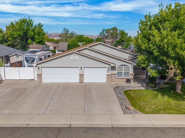 219 Mansfield Court, Grand Junction, CO 81503