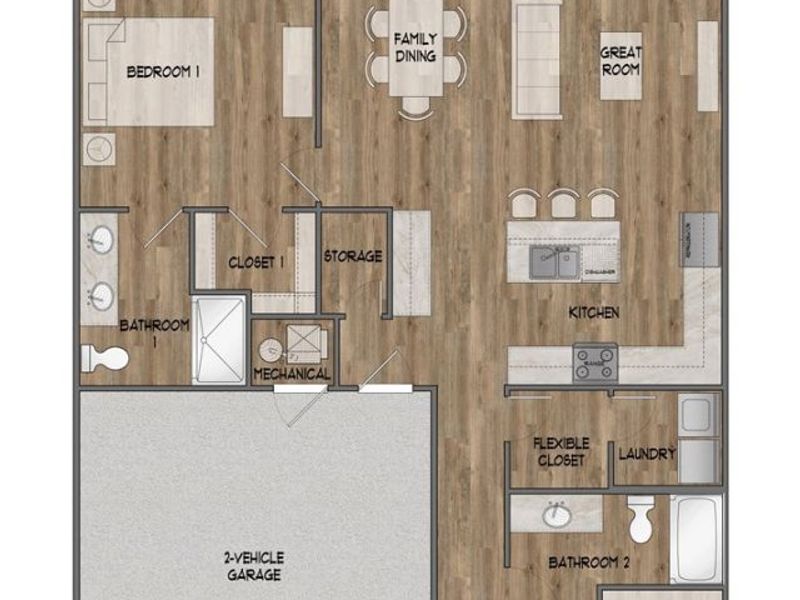 555 Overlook Road, Unit 7, Vermilion, OH 44089 Photo 6