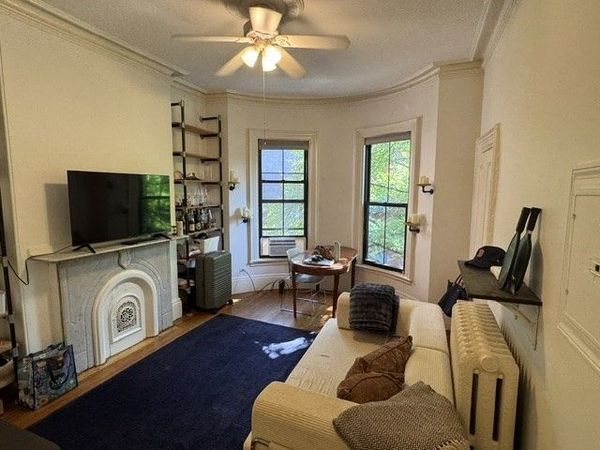 2 Wellington Street, Unit 5, Boston, MA 02118