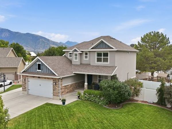 10509 S BROOKLYN VIEW LN W, South Jordan, UT 84095