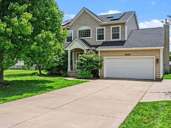 5229 Stapleton Drive, Kalamazoo, MI 49009