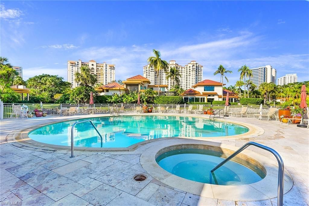 6770 Pelican Bay Blvd E, Unit 242, Naples, FL 34108 Photo