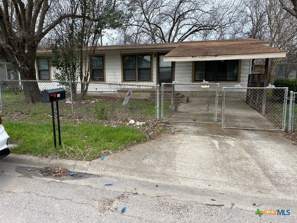408 Allen Street , Copperas Cove, TX 76522