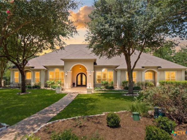6212 Wooded Creek Cove, Temple, TX 76502