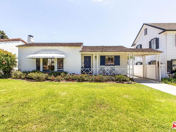 1224 Viscano Drive, Glendale, CA 91207