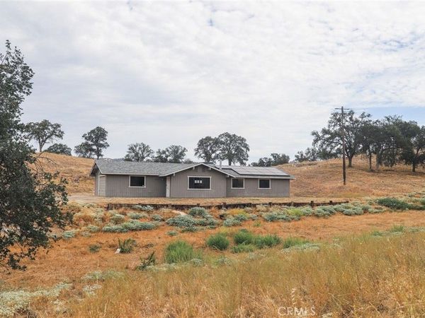 39503 S Lilley , Coarsegold, CA 93614
