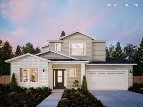 8 Nancy Way, Menlo Park, CA 94025