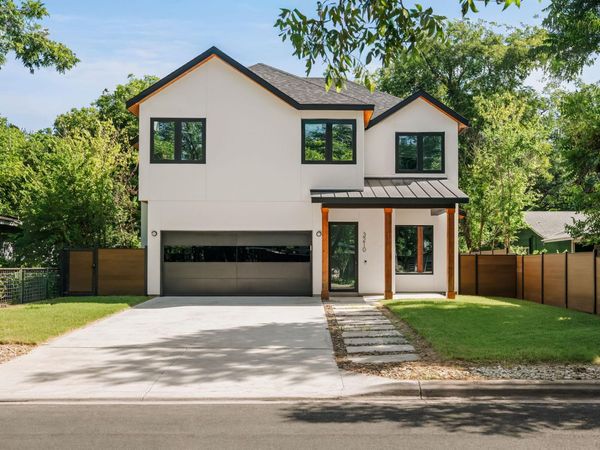 3210 Thompson ST , Austin, TX 78702