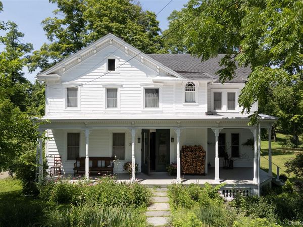 228 Main Street , Germantown, NY 12526