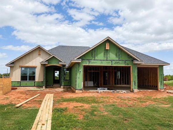 877 SE 17th Street, Newcastle, OK 73065