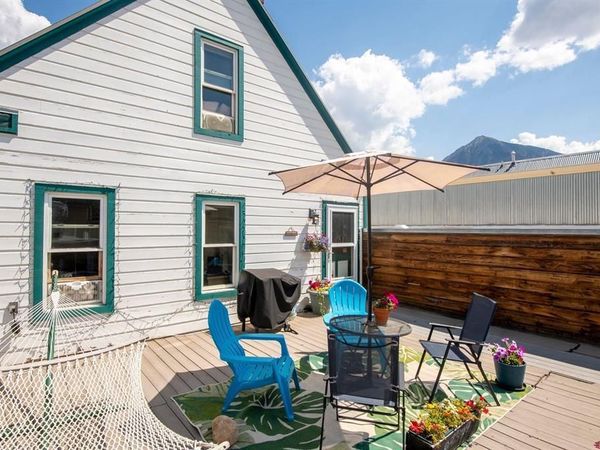 228 Elk Avenue, Crested Butte, CO 81224
