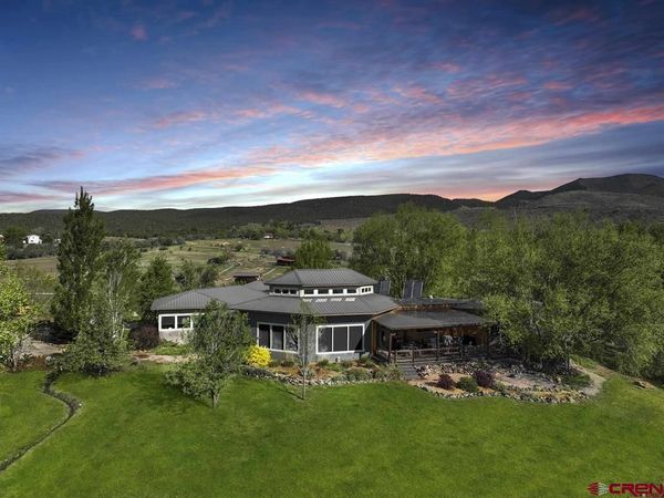 36600 Walker Springs Road, Hotchkiss, CO 81419