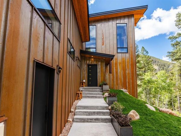 11336 County Road 742, Almont, CO 81210